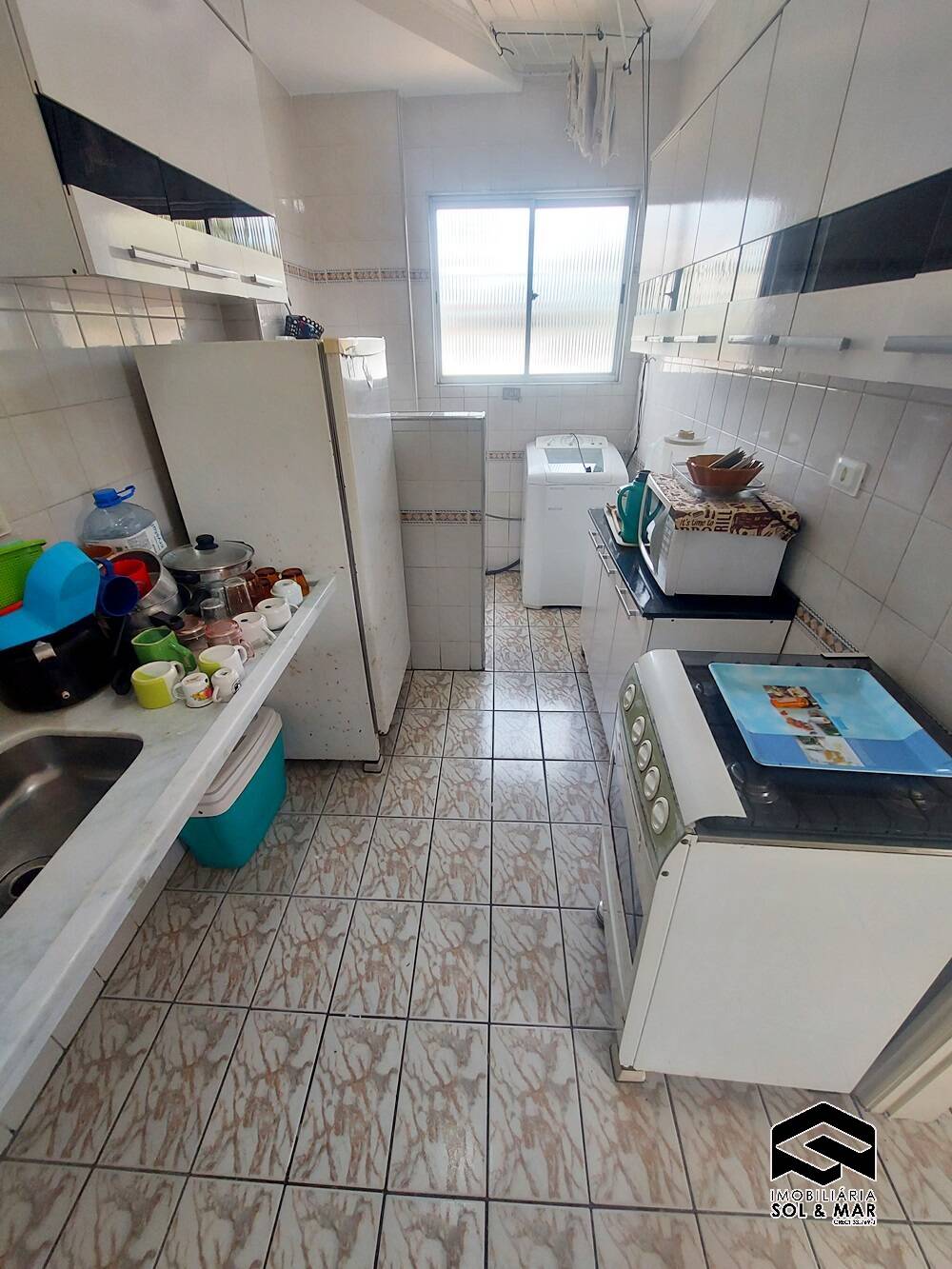 Apartamento para alugar com 1 quarto, 50m² - Foto 10