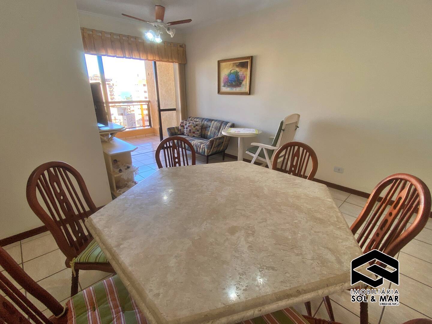 Apartamento, 3 quartos, 80 m² - Foto 4