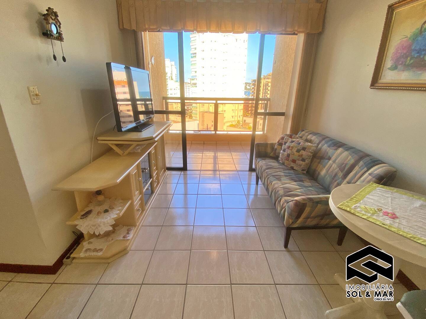 Apartamento, 3 quartos, 80 m² - Foto 1