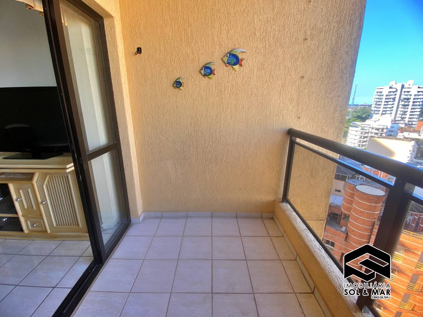 Apartamento, 3 quartos, 80 m² - Foto 7