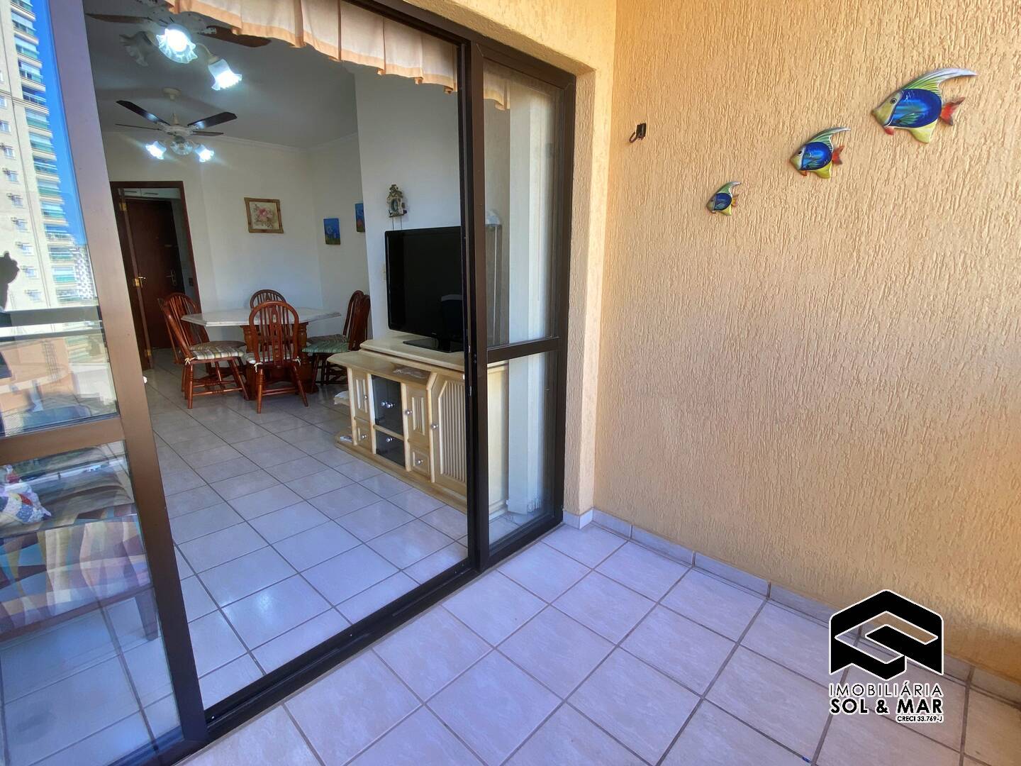 Apartamento, 3 quartos, 80 m² - Foto 8