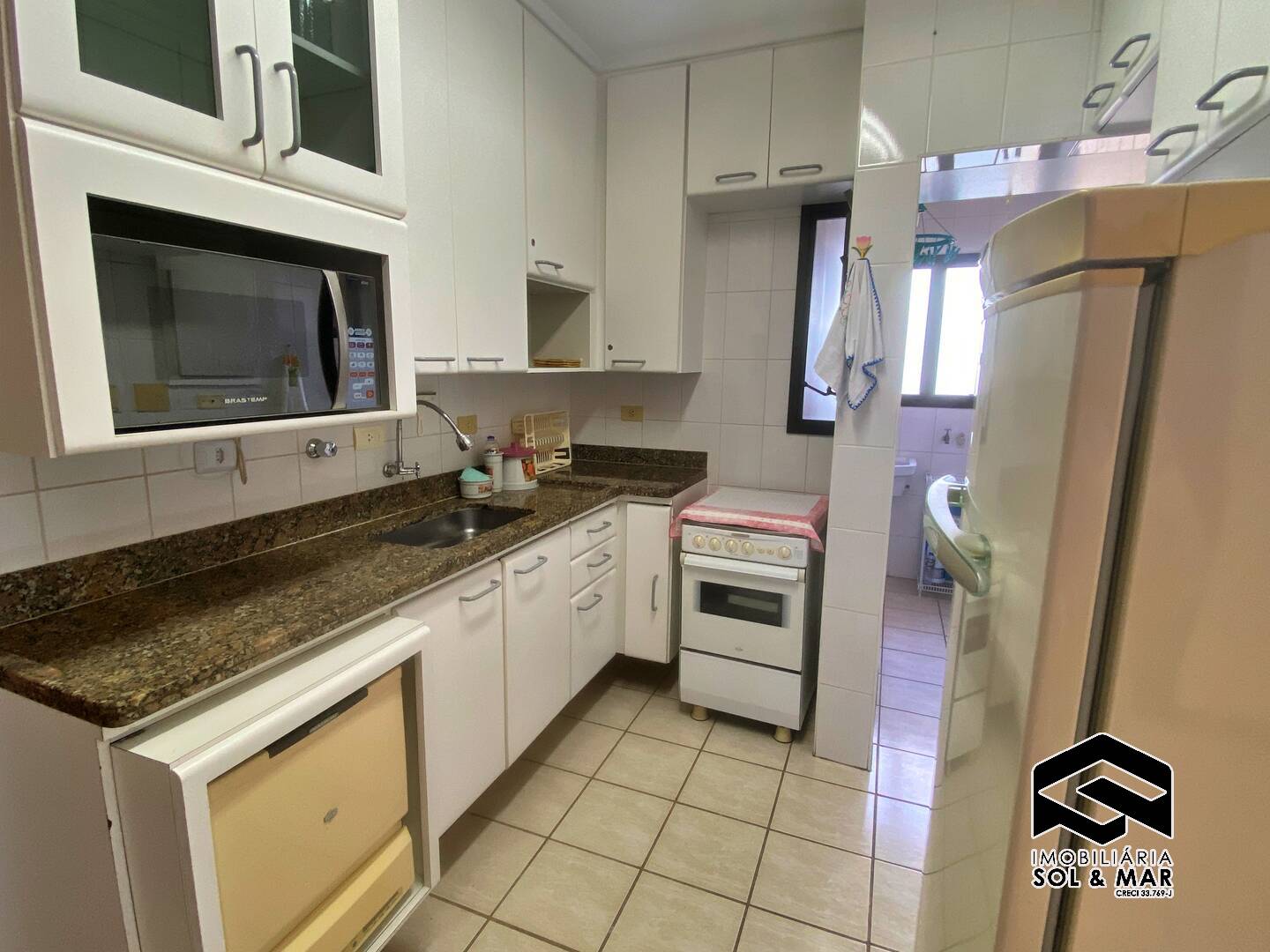 Apartamento, 3 quartos, 80 m² - Foto 20
