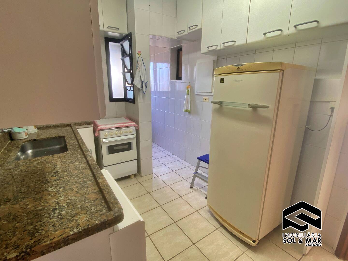Apartamento, 3 quartos, 80 m² - Foto 21