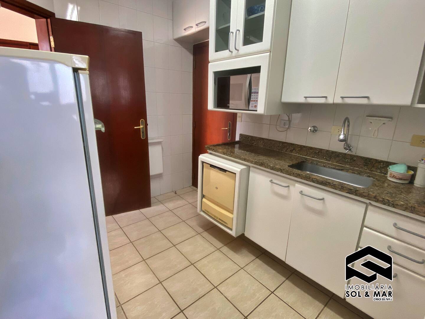 Apartamento, 3 quartos, 80 m² - Foto 22