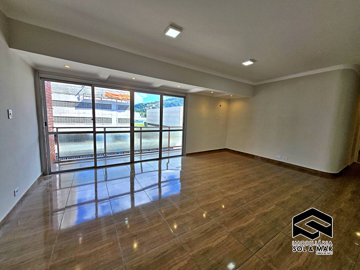 Apartamento, 4 quartos, 108 m² - Foto 1