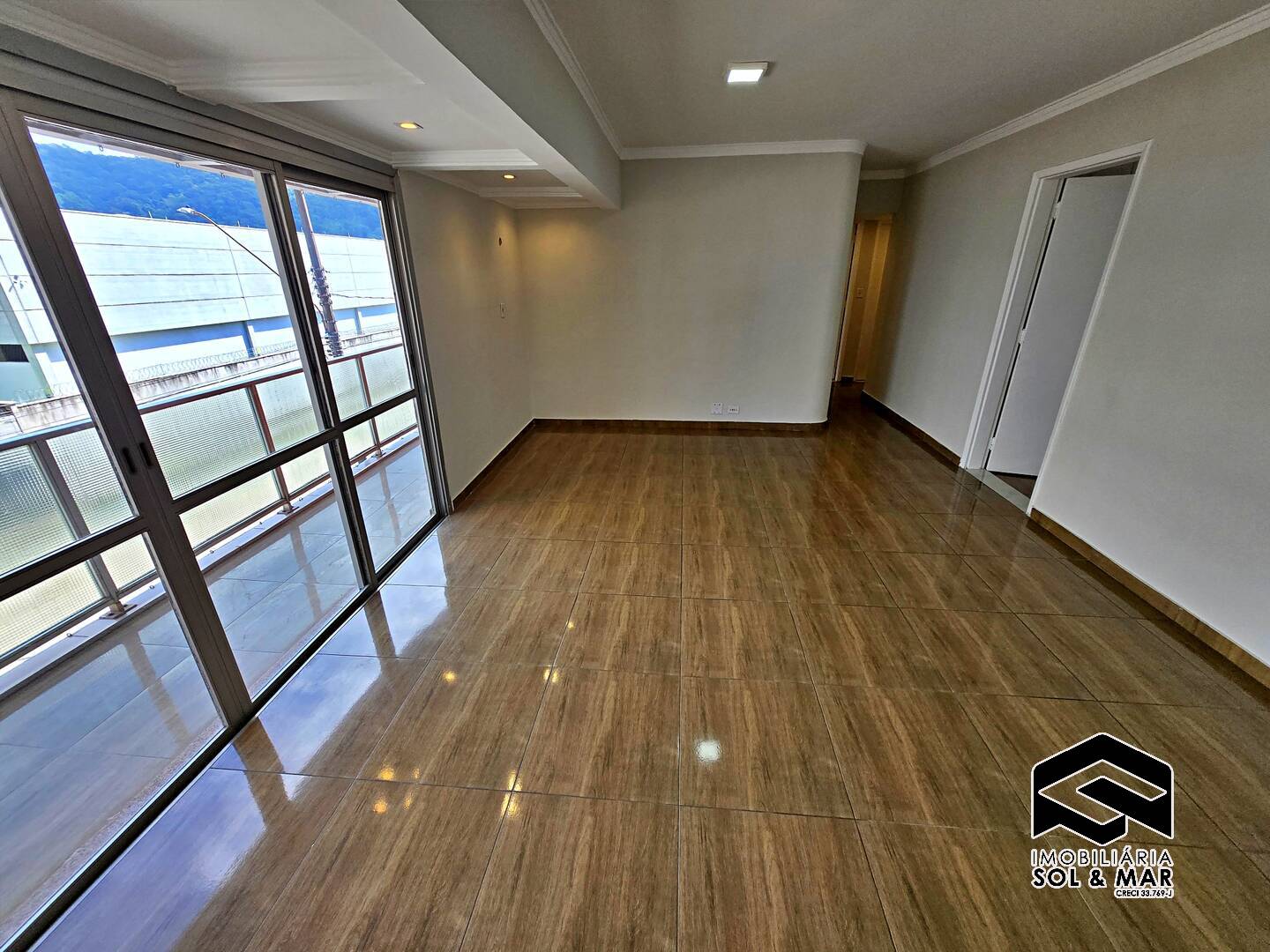 Apartamento, 4 quartos, 108 m² - Foto 2