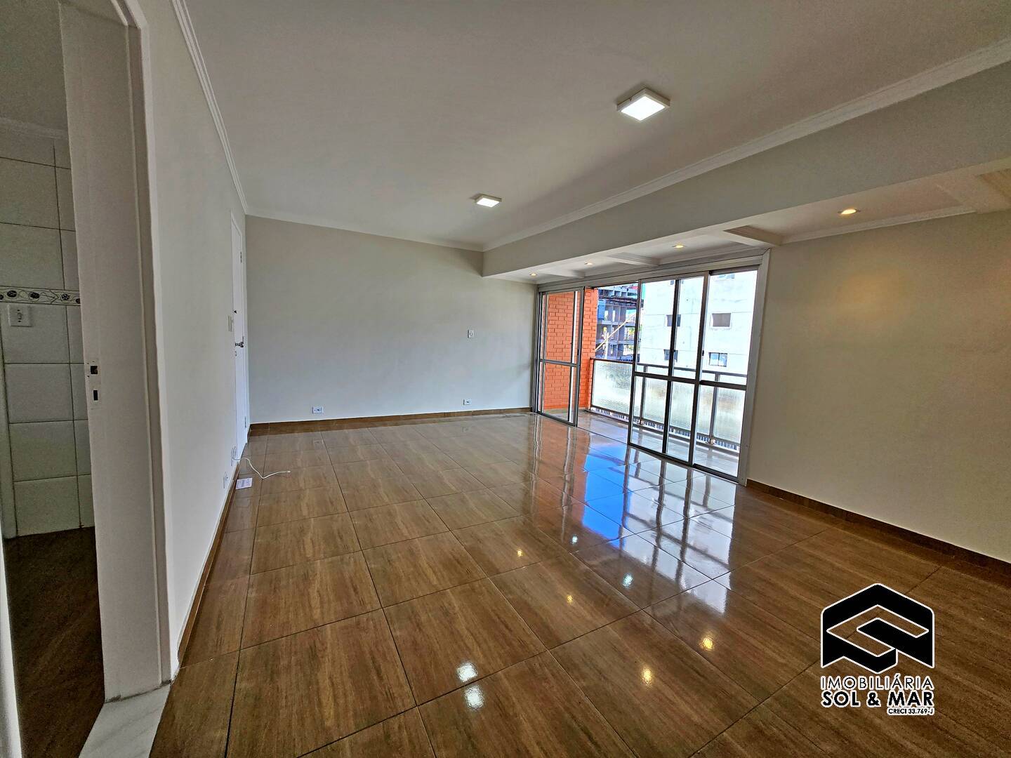 Apartamento, 4 quartos, 108 m² - Foto 5