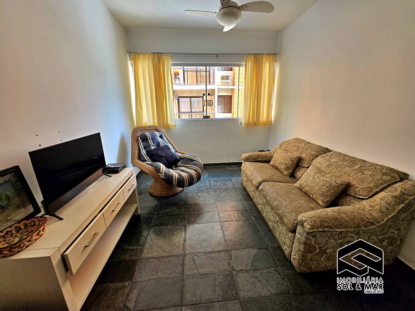 Apartamento, 3 quartos, 73 m² - Foto 4