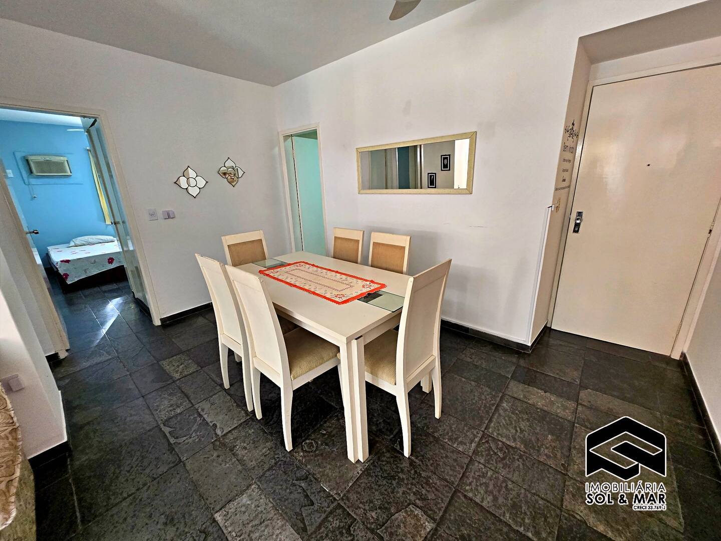 Apartamento, 3 quartos, 73 m² - Foto 6