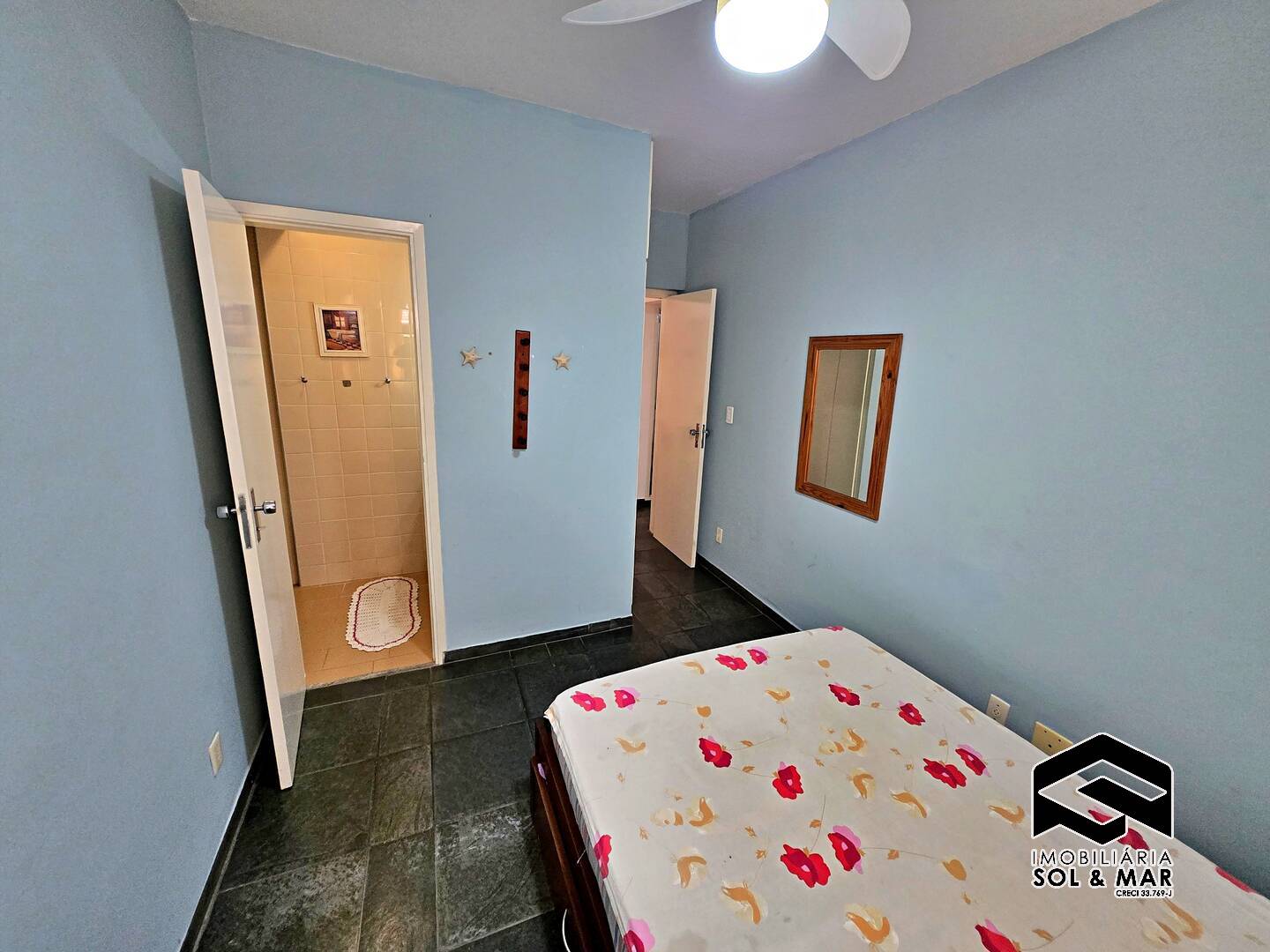 Apartamento, 3 quartos, 73 m² - Foto 9
