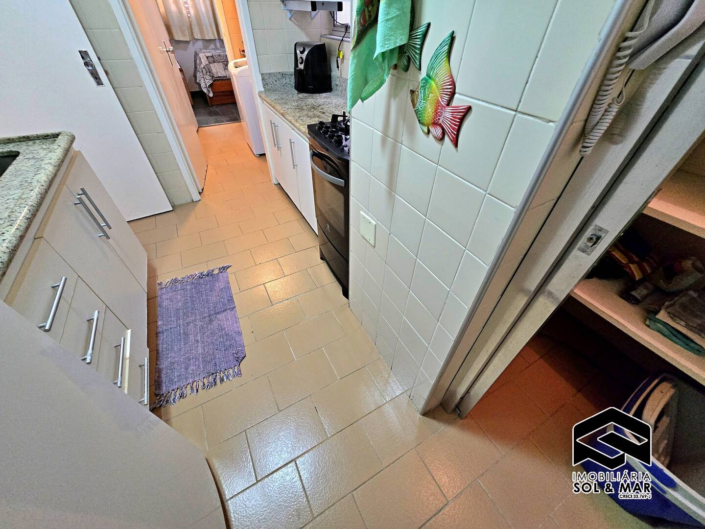 Apartamento, 3 quartos, 73 m² - Foto 16