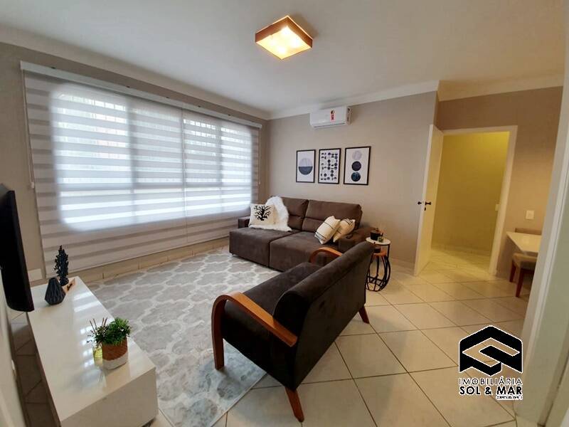 Apartamento à venda e aluguel com 3 quartos, 85m² - Foto 1