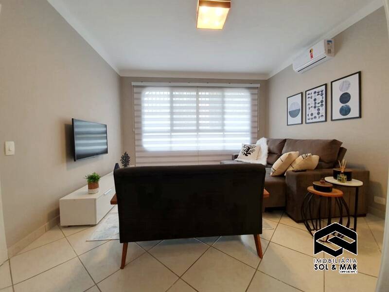 Apartamento à venda e aluguel com 3 quartos, 85m² - Foto 2