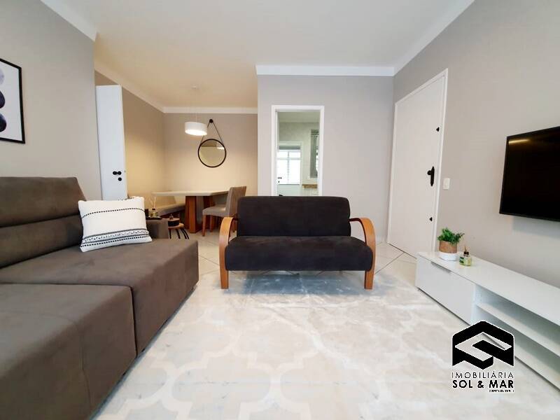 Apartamento à venda e aluguel com 3 quartos, 85m² - Foto 6