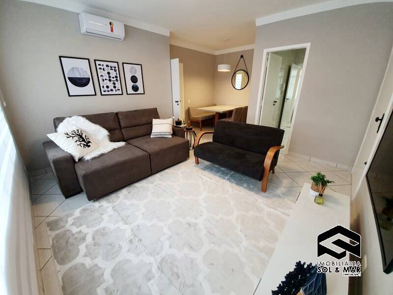 Apartamento à venda e aluguel com 3 quartos, 85m² - Foto 4