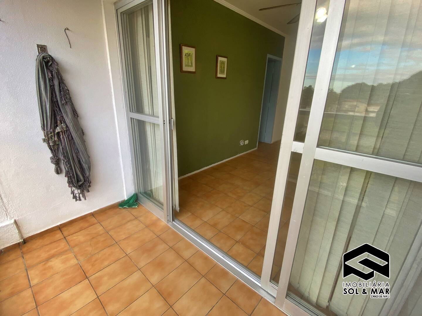 Apartamento para alugar com 3 quartos, 85m² - Foto 5