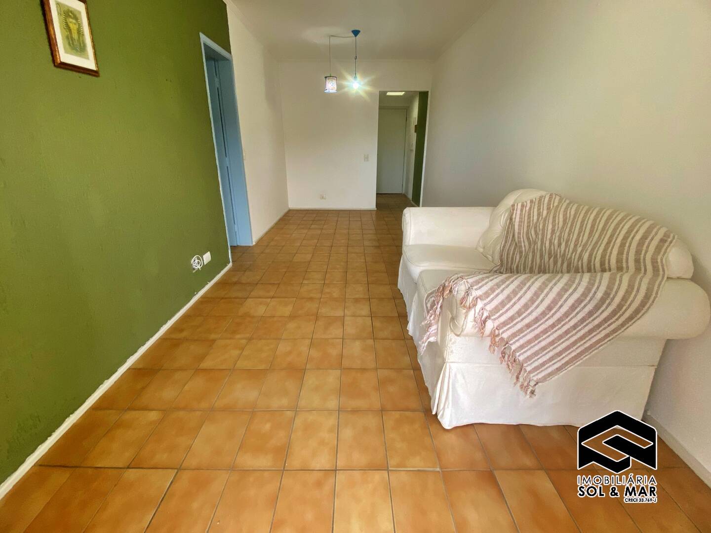 Apartamento para alugar com 3 quartos, 85m² - Foto 7