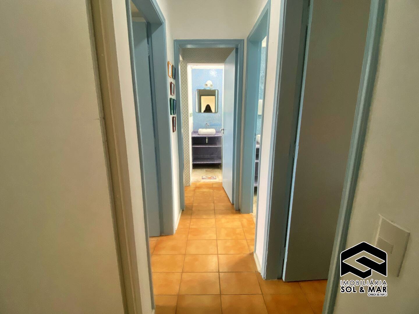 Apartamento para alugar com 3 quartos, 85m² - Foto 9
