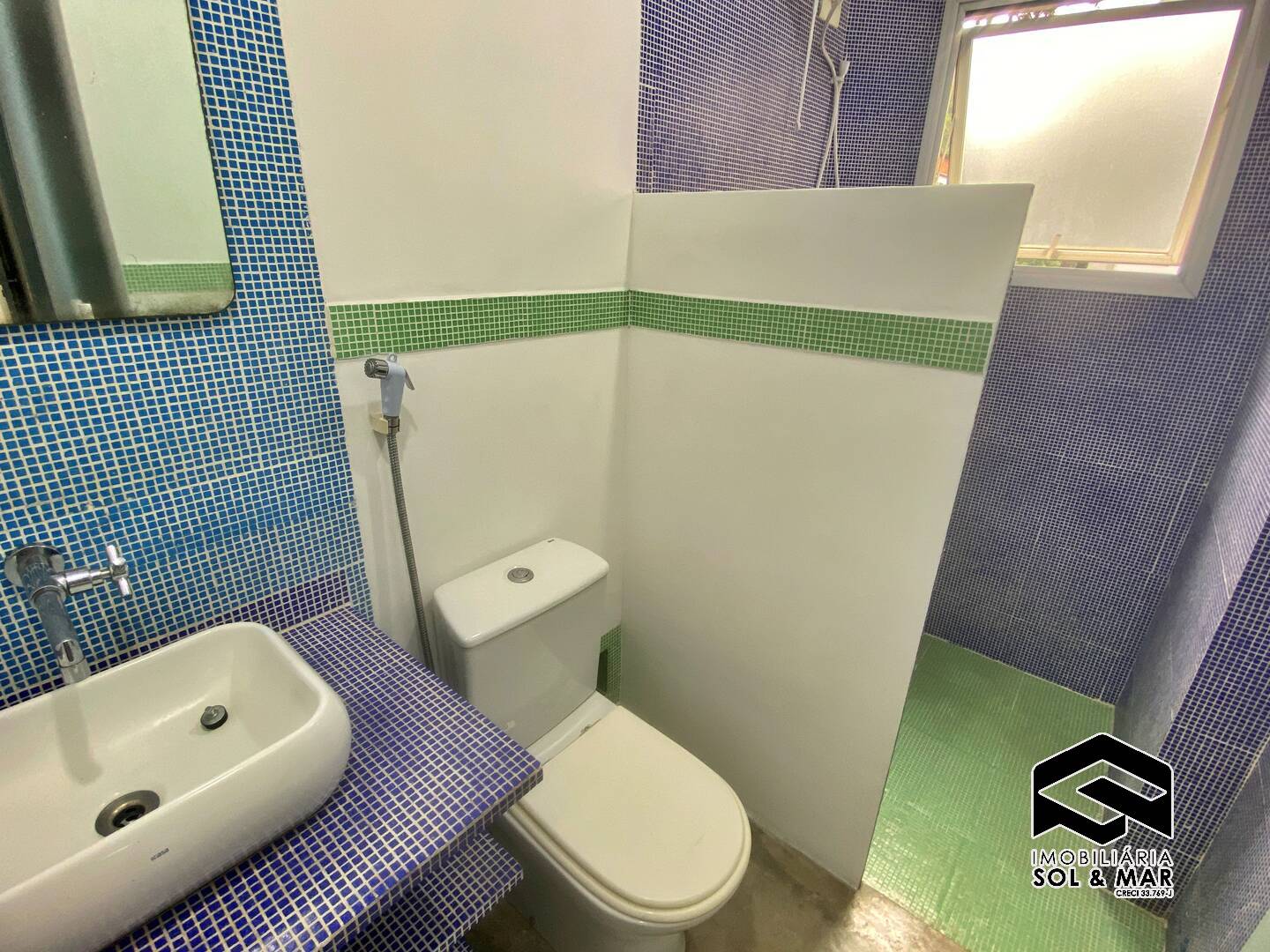 Apartamento para alugar com 3 quartos, 85m² - Foto 13