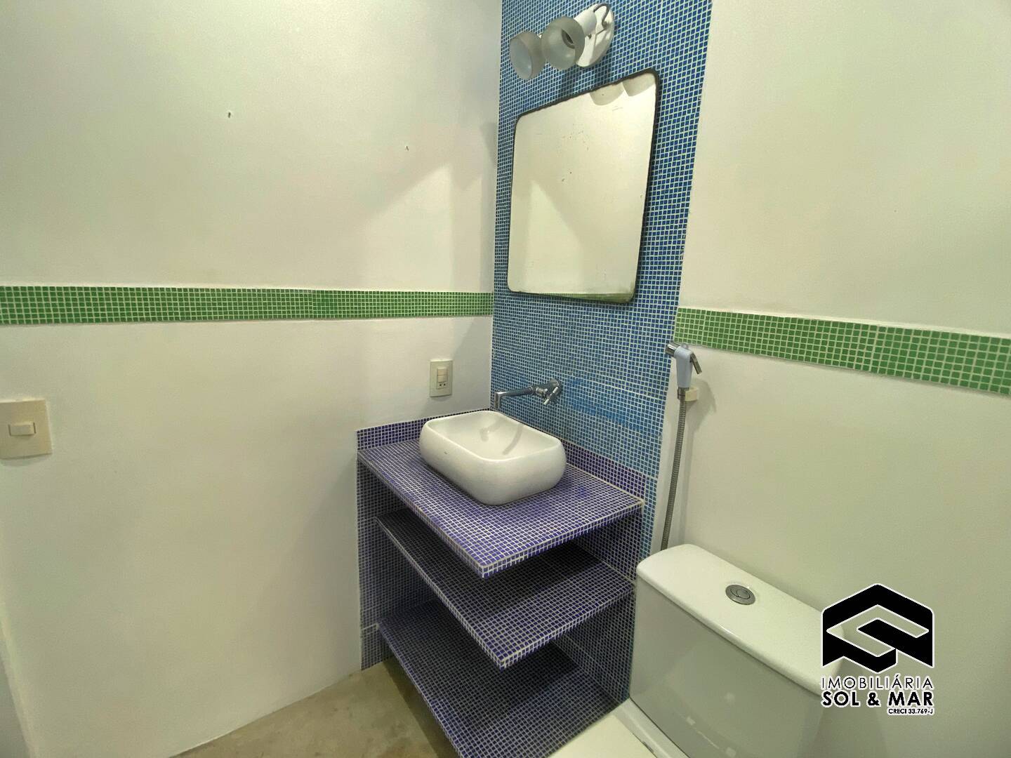 Apartamento para alugar com 3 quartos, 85m² - Foto 14