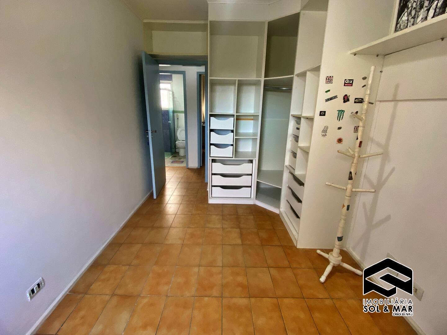 Apartamento para alugar com 3 quartos, 85m² - Foto 16