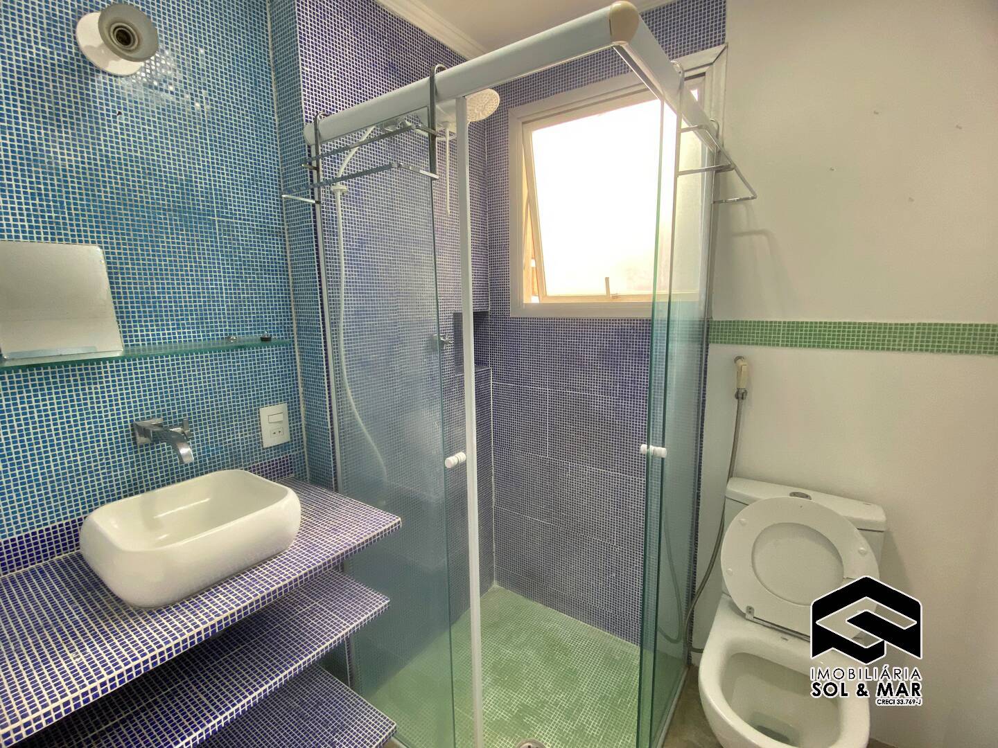 Apartamento para alugar com 3 quartos, 85m² - Foto 20