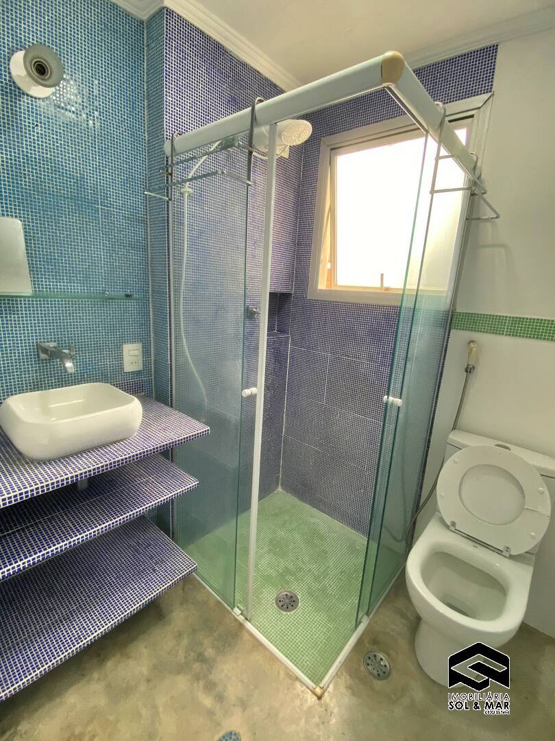 Apartamento para alugar com 3 quartos, 85m² - Foto 21