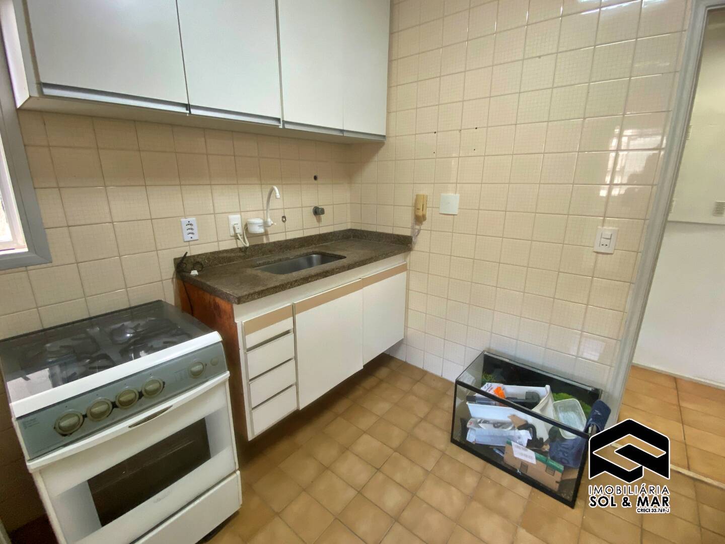 Apartamento para alugar com 3 quartos, 85m² - Foto 24