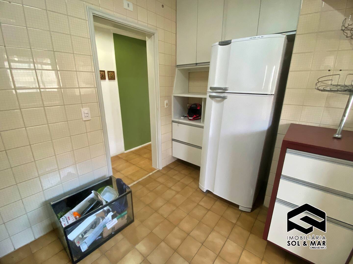 Apartamento para alugar com 3 quartos, 85m² - Foto 25