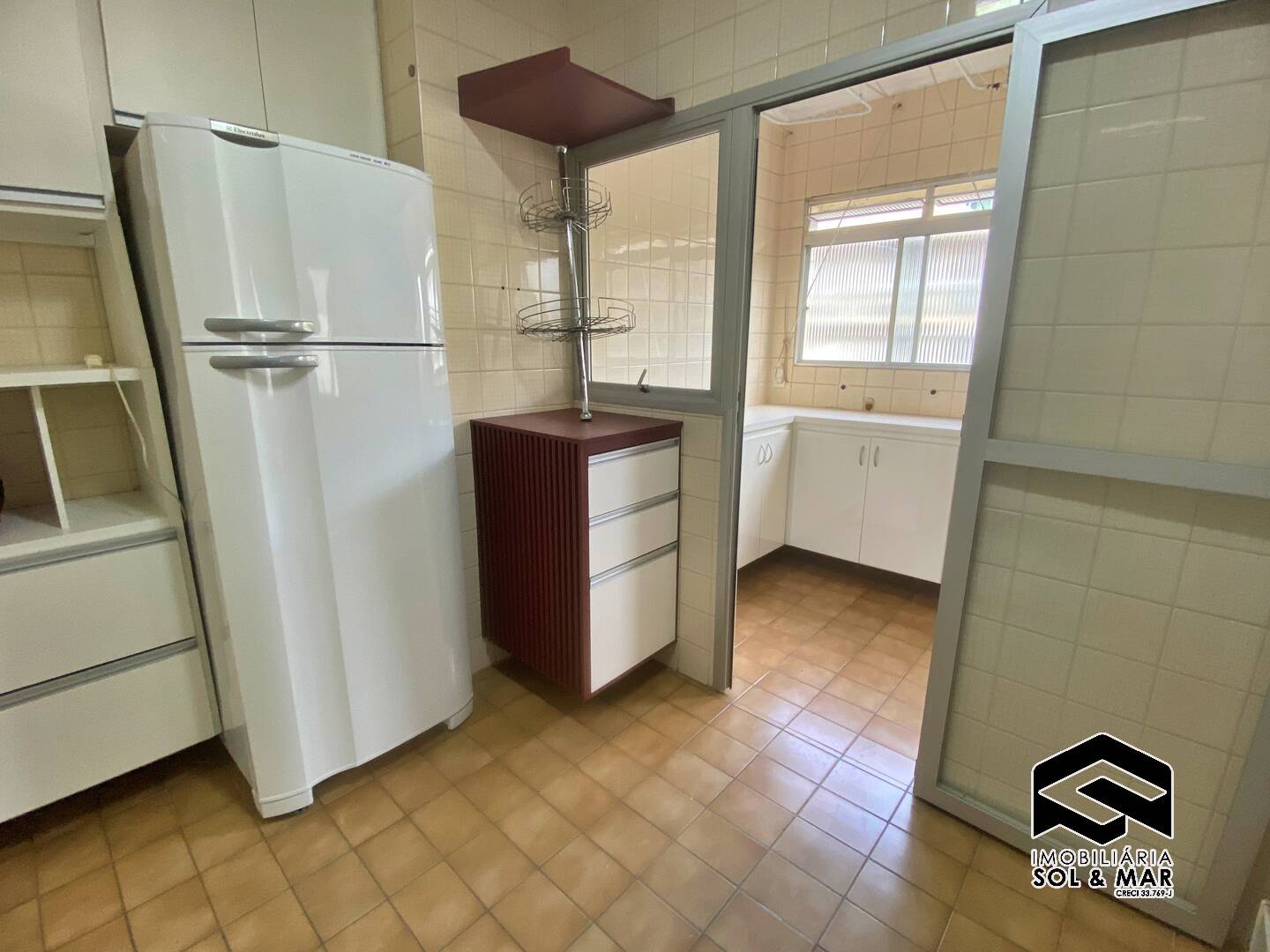 Apartamento para alugar com 3 quartos, 85m² - Foto 26