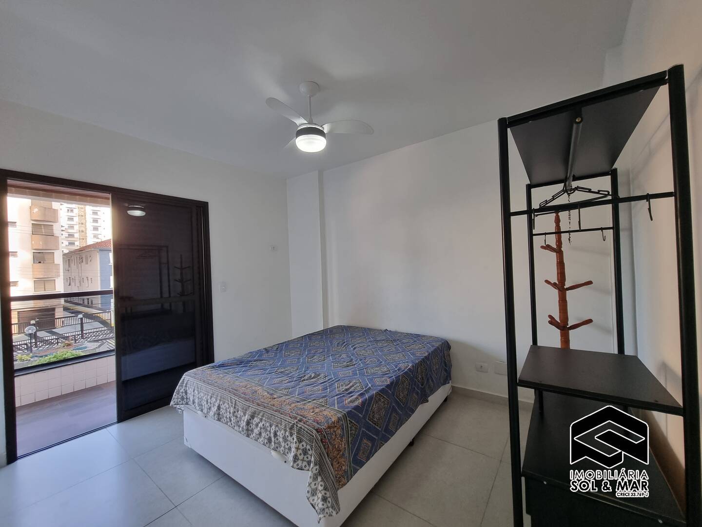 Apartamento para alugar com 2 quartos, 80m² - Foto 10