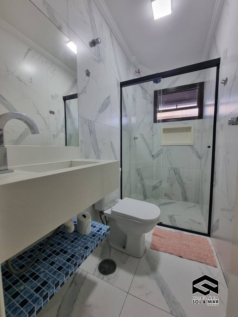 Apartamento para alugar com 2 quartos, 80m² - Foto 11