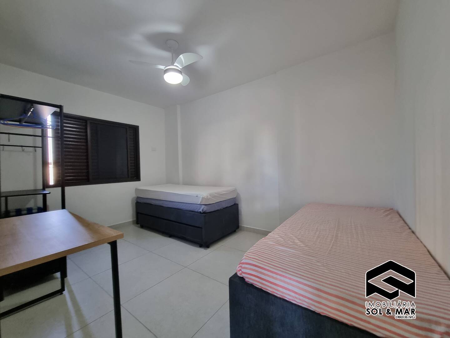 Apartamento para alugar com 2 quartos, 80m² - Foto 12