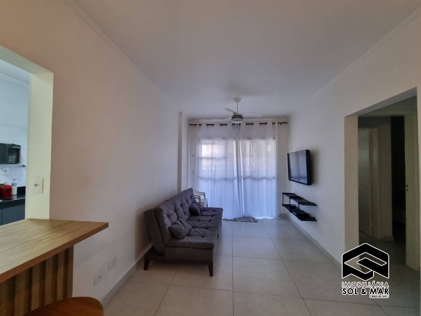 Apartamento para alugar com 2 quartos, 80m² - Foto 14