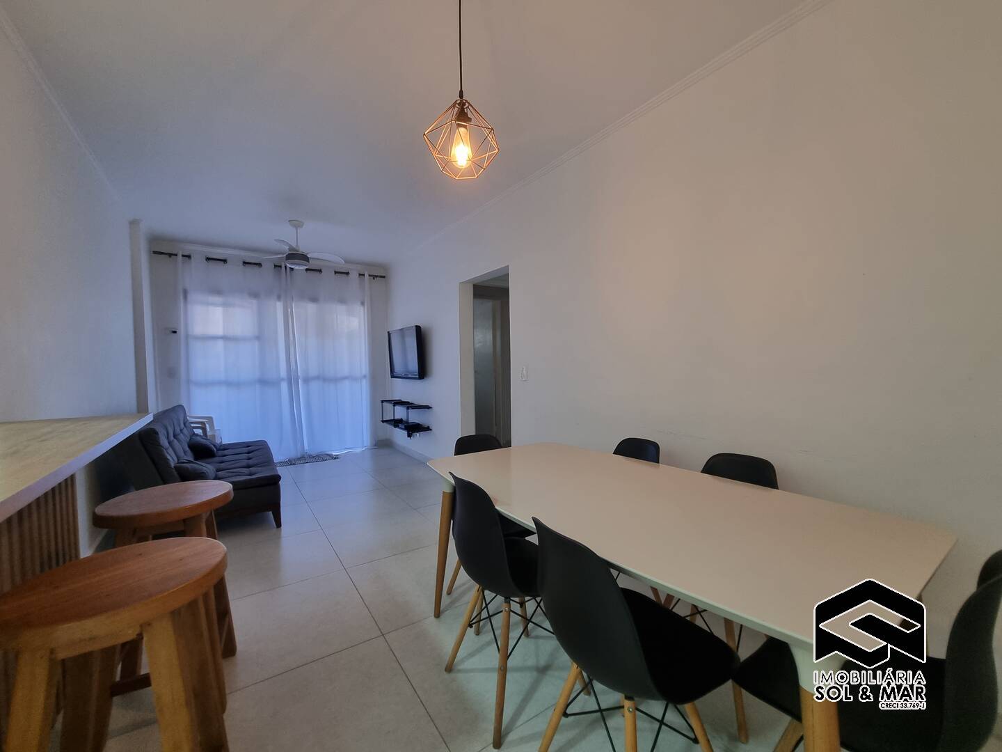 Apartamento para alugar com 2 quartos, 80m² - Foto 15
