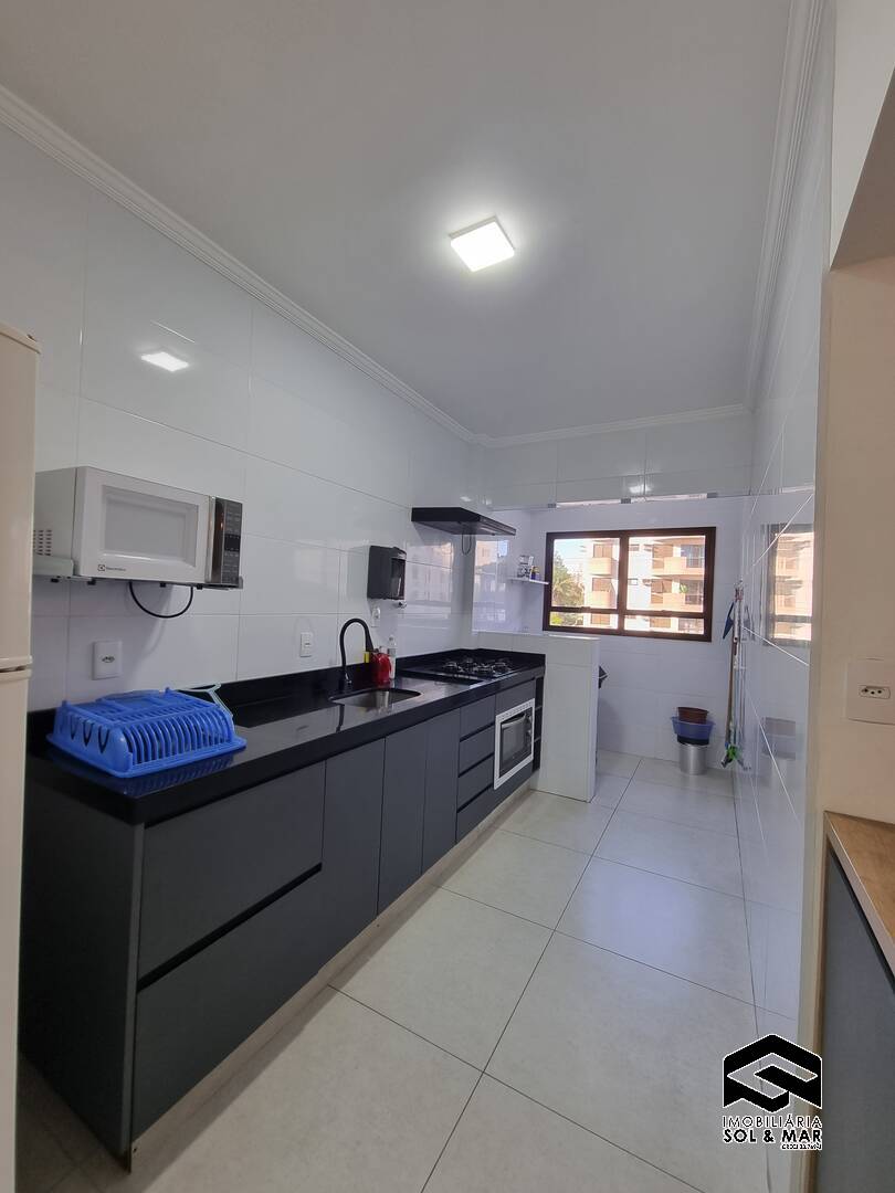 Apartamento para alugar com 2 quartos, 80m² - Foto 18