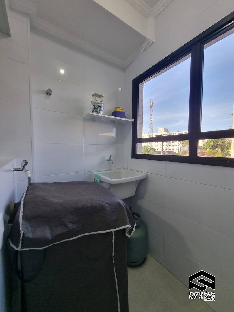 Apartamento para alugar com 2 quartos, 80m² - Foto 21