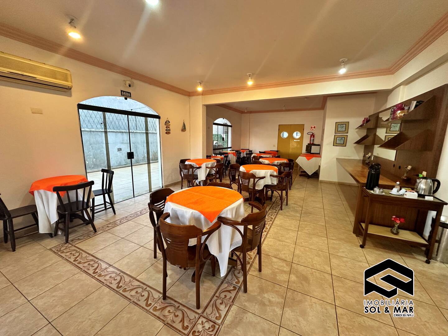 Hotel à venda com 32 quartos, 2210m² - Foto 21