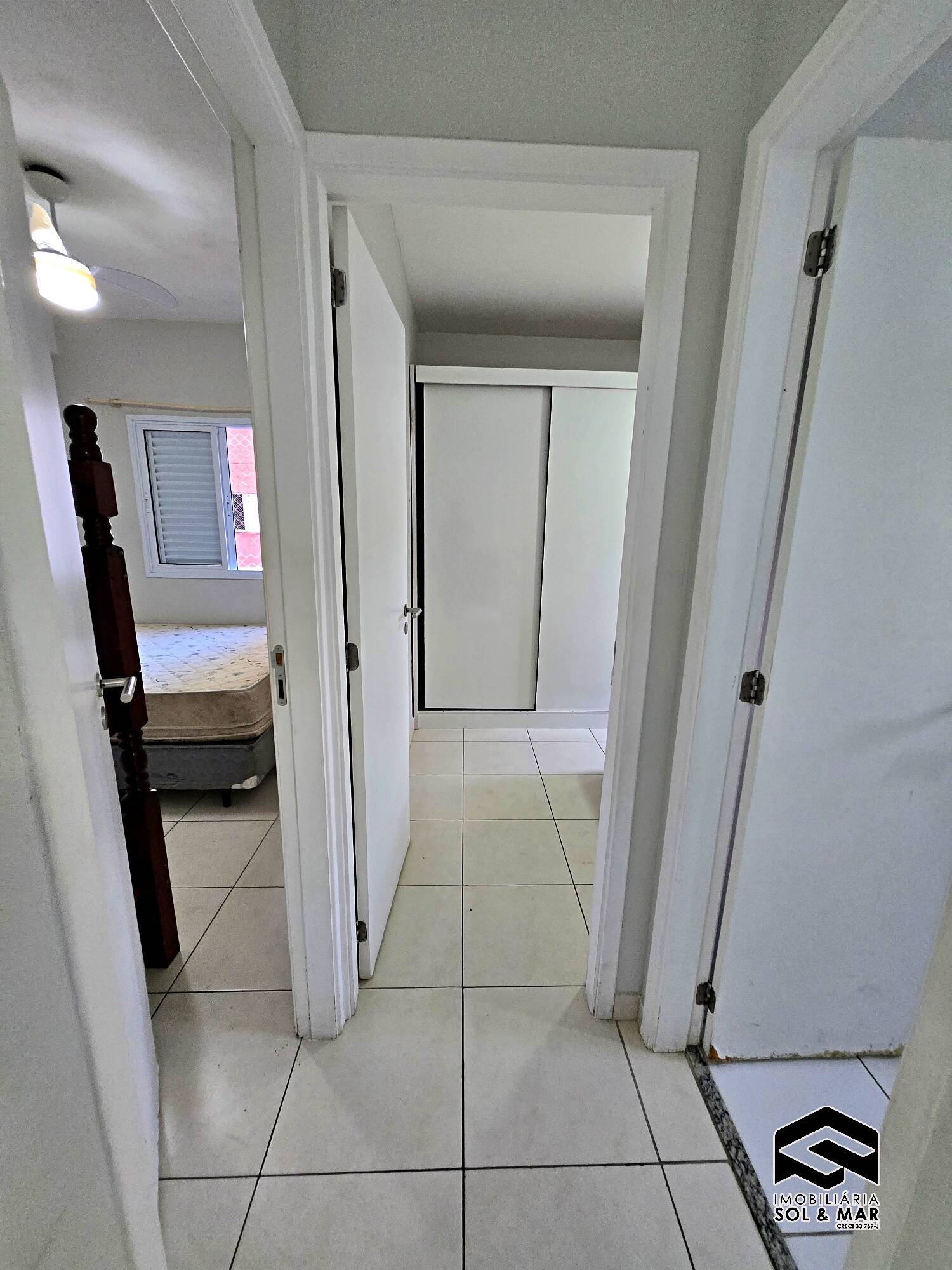 Apartamento à venda com 2 quartos, 60m² - Foto 5