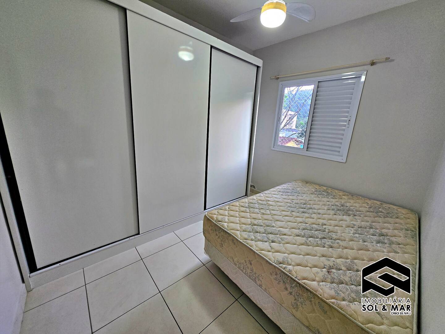 Apartamento à venda com 2 quartos, 60m² - Foto 6