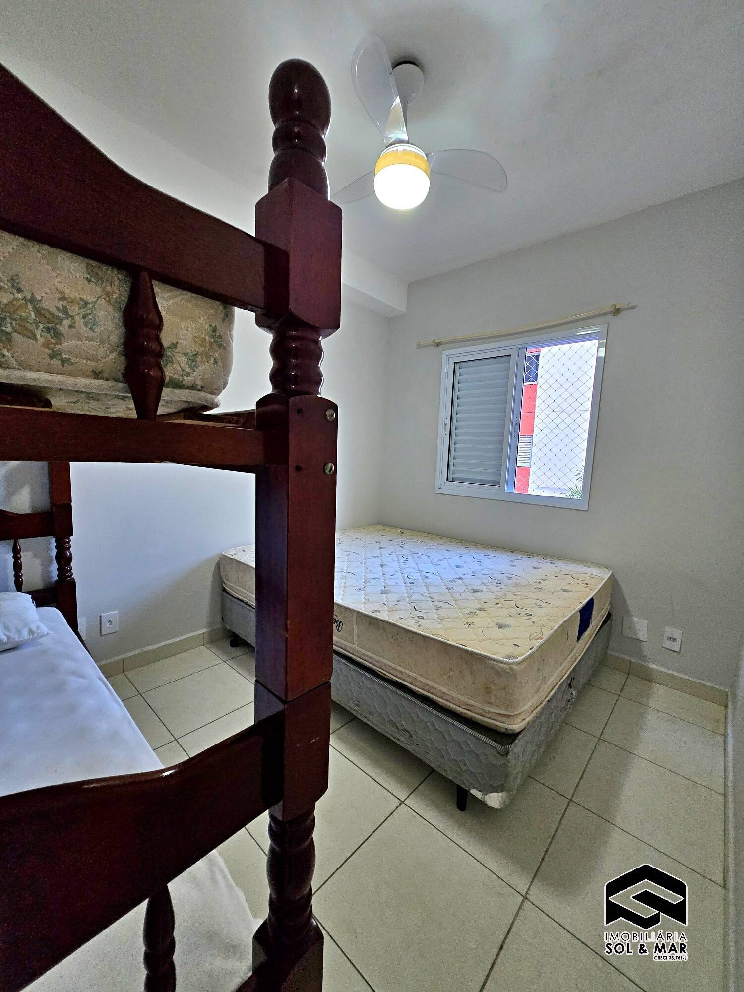 Apartamento à venda com 2 quartos, 60m² - Foto 8