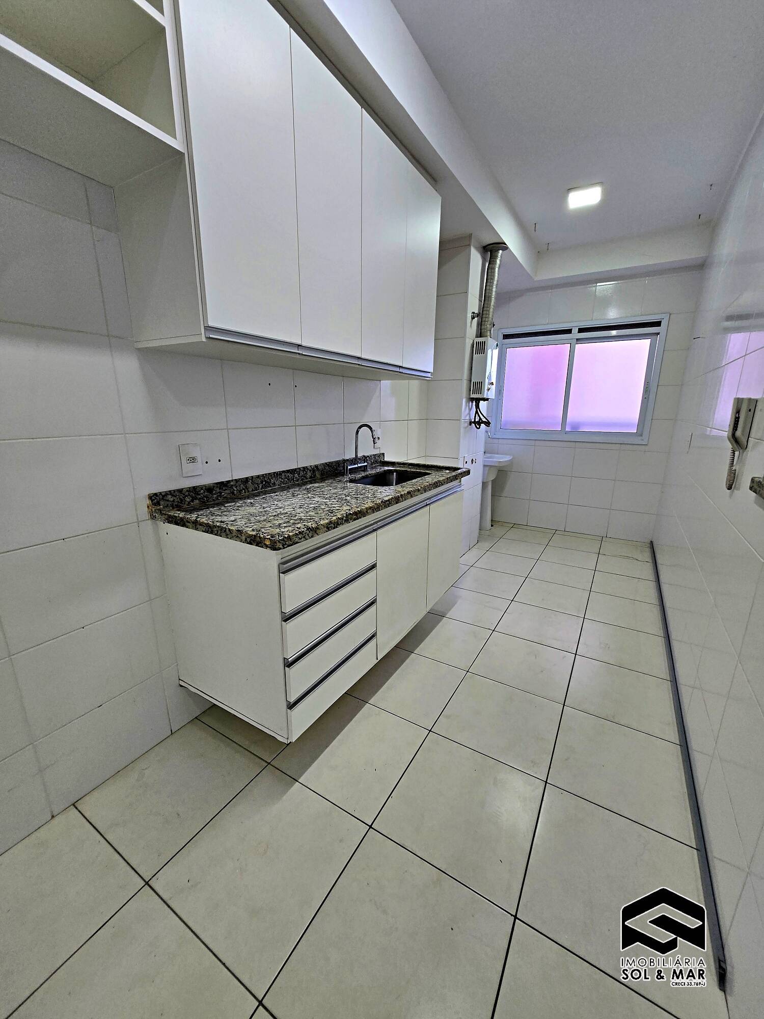 Apartamento à venda com 2 quartos, 60m² - Foto 10