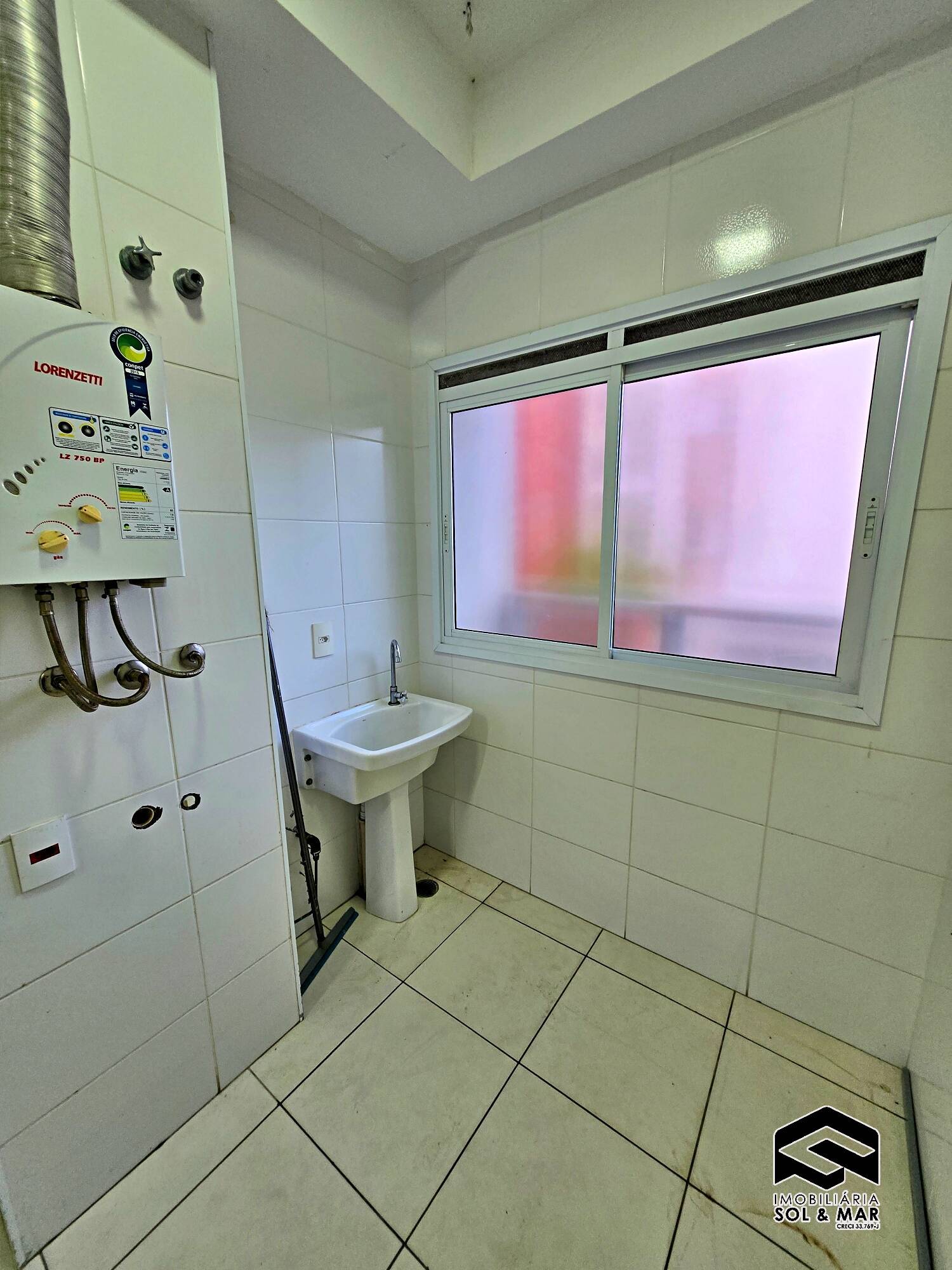Apartamento à venda com 2 quartos, 60m² - Foto 12
