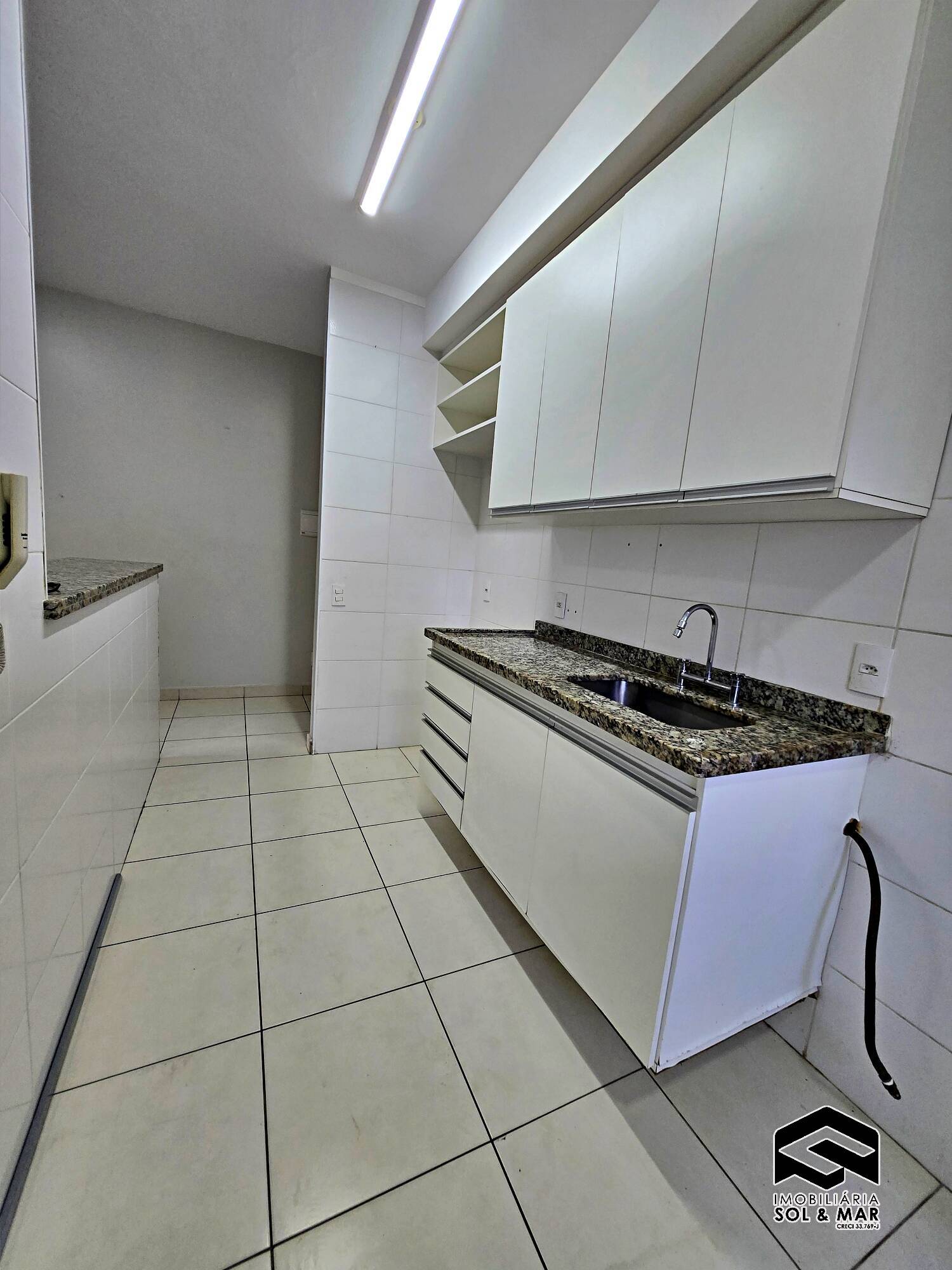 Apartamento à venda com 2 quartos, 60m² - Foto 11
