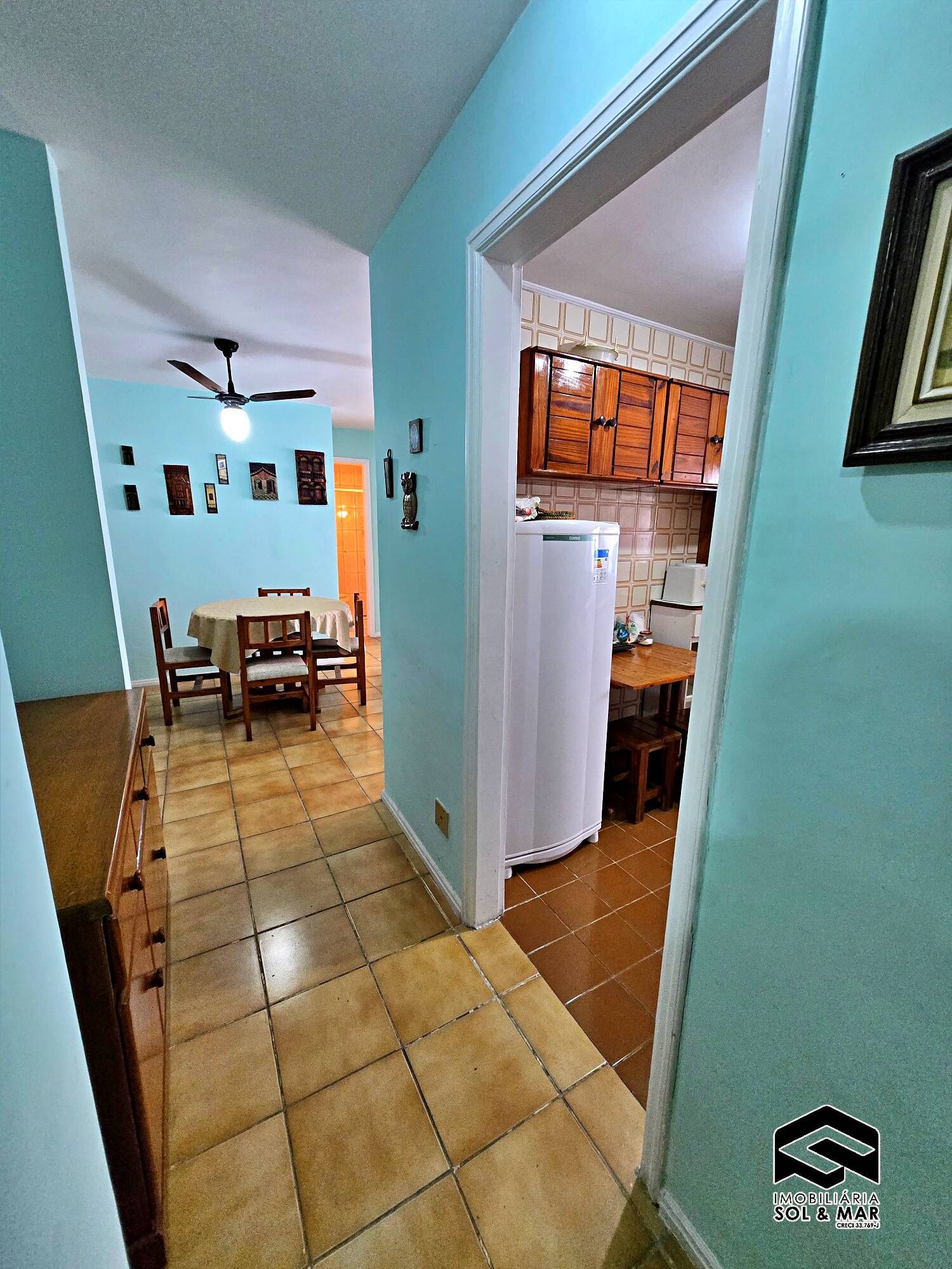 Apartamento, 2 quartos, 75 m² - Foto 1