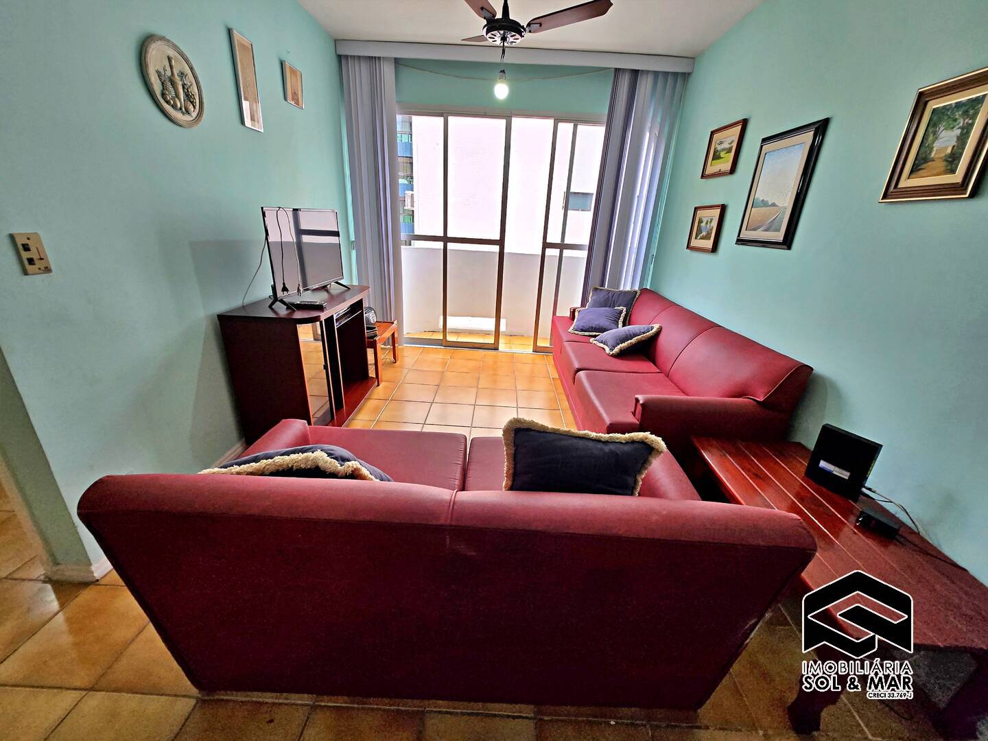 Apartamento, 2 quartos, 75 m² - Foto 4