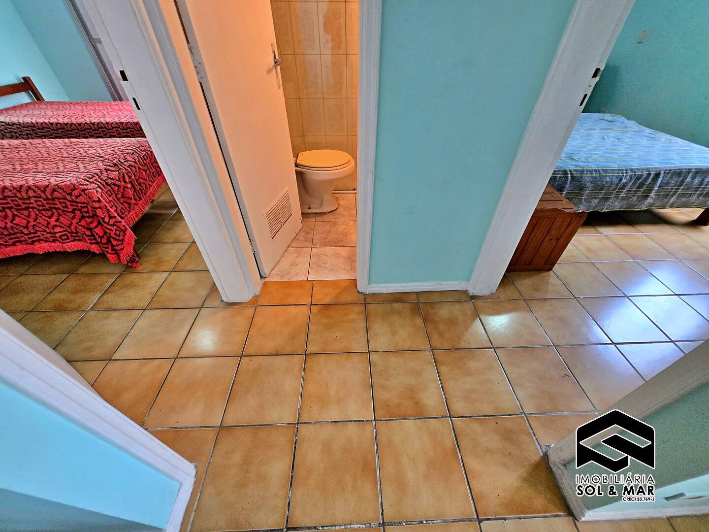 Apartamento, 2 quartos, 75 m² - Foto 6