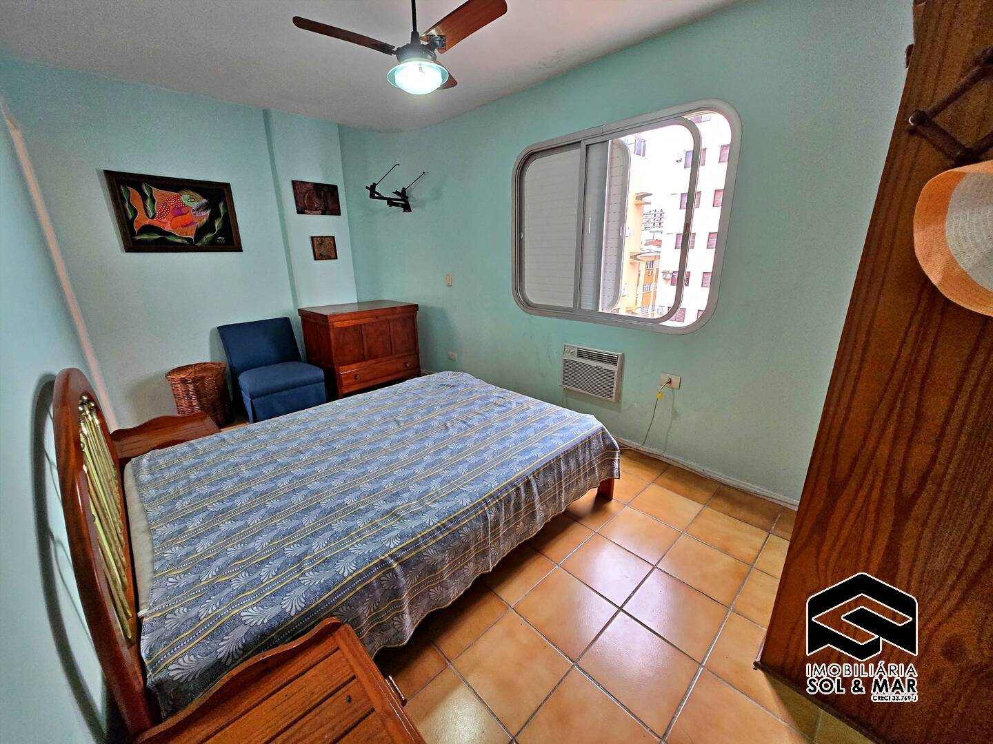 Apartamento, 2 quartos, 75 m² - Foto 7