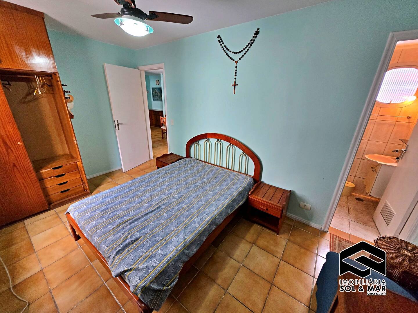 Apartamento, 2 quartos, 75 m² - Foto 8