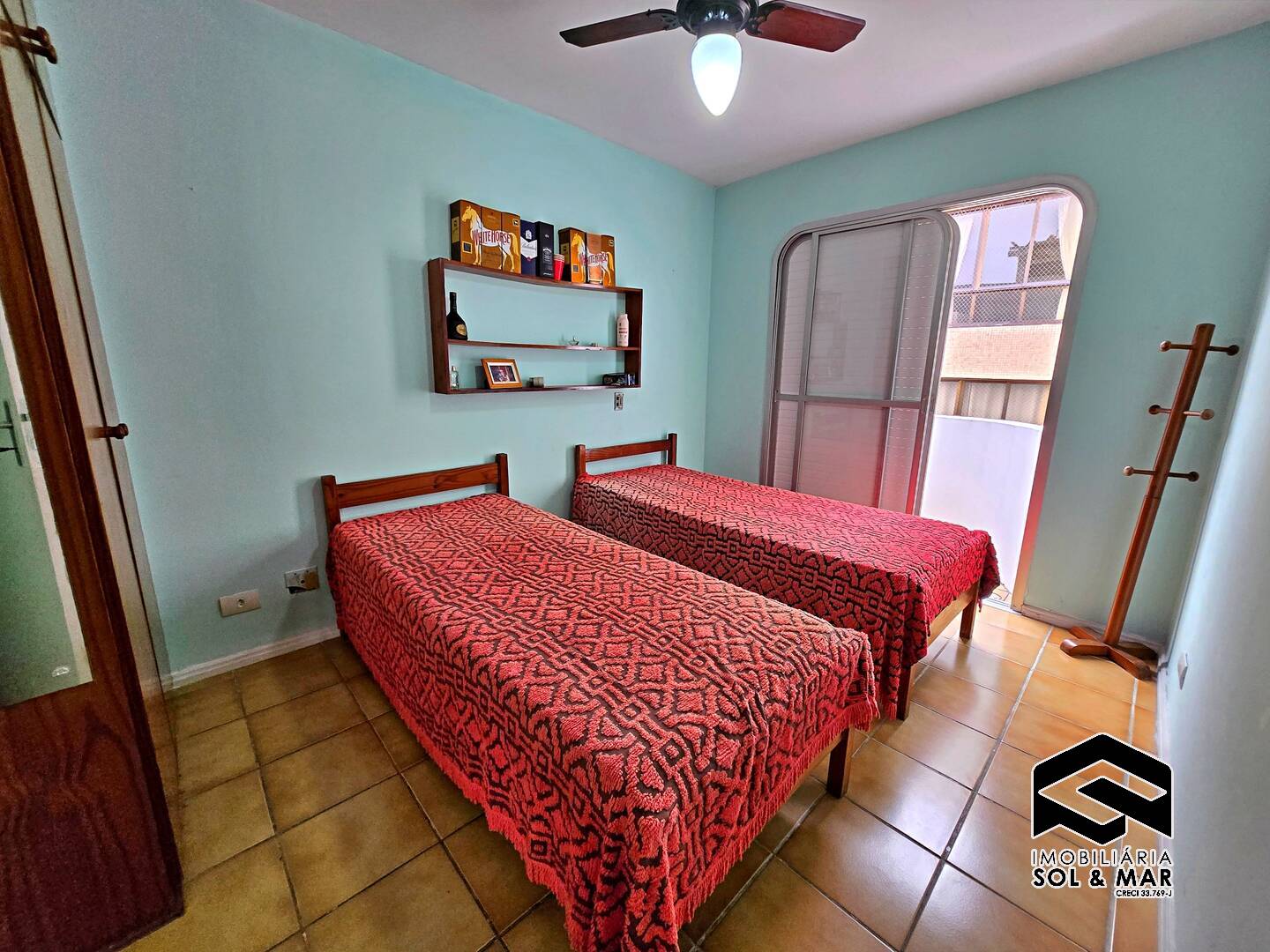 Apartamento, 2 quartos, 75 m² - Foto 10